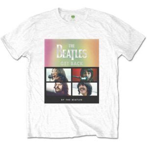 The Beatles Unisex T-Shirt