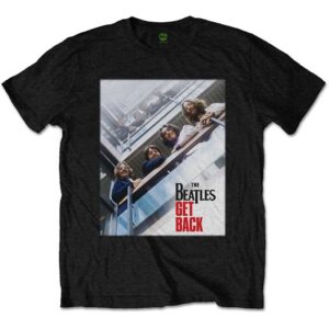 The Beatles Unisex T-Shirt