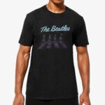 The Beatles Unisex T-Shirt
