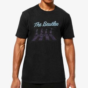 The Beatles Unisex T-Shirt