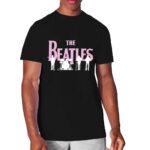The Beatles Unisex T-Shirt