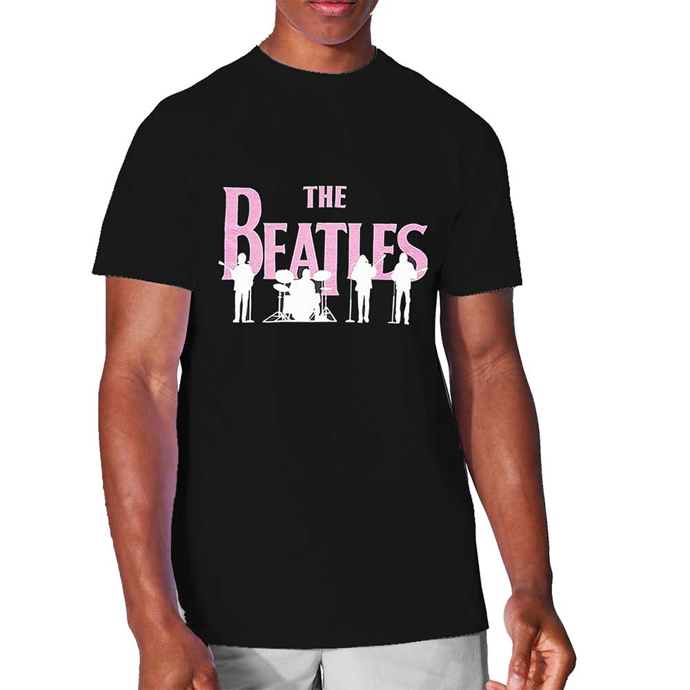 The Beatles Unisex T-Shirt