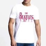 The Beatles Unisex T-Shirt