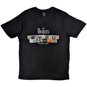 The Beatles Unisex T-Shirt