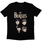The Beatles Unisex T-Shirt