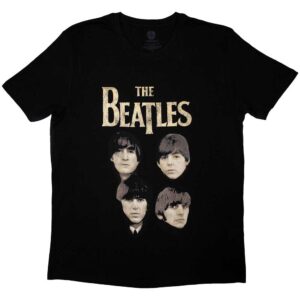 The Beatles Unisex T-Shirt