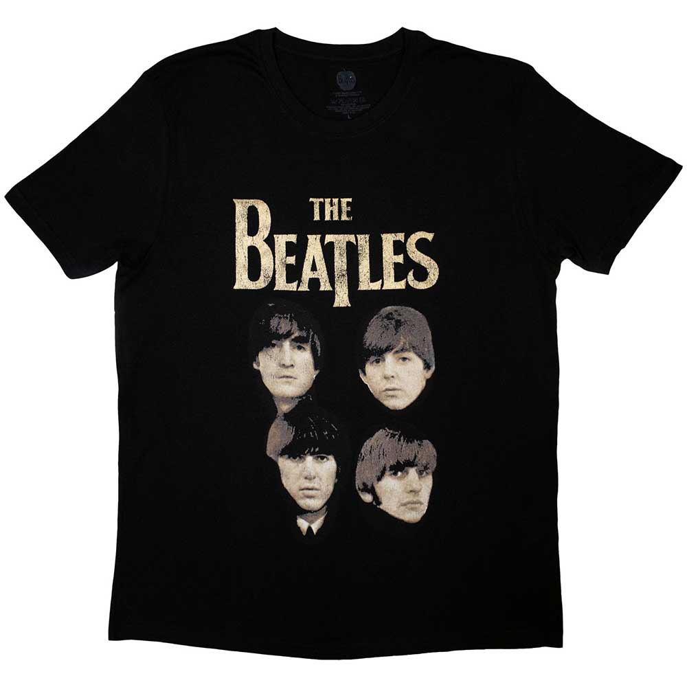 The Beatles Unisex T-Shirt