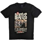 The Beatles Unisex T-Shirt