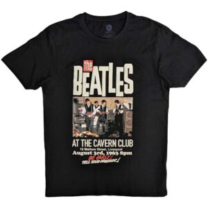 The Beatles Unisex T-Shirt