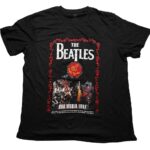 The Beatles Unisex T-Shirt