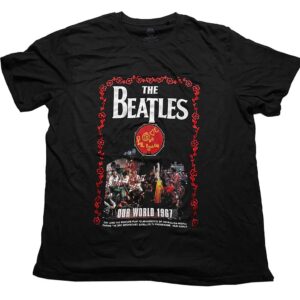 The Beatles Unisex T-Shirt