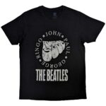 The Beatles Unisex T-Shirt
