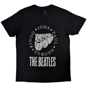 The Beatles Unisex T-Shirt