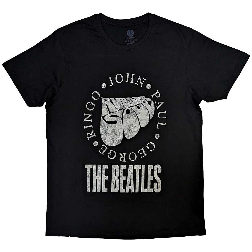 The Beatles Unisex T-Shirt