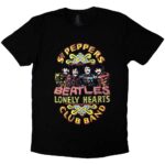 The Beatles Unisex T-Shirt
