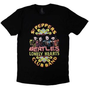 The Beatles Unisex T-Shirt