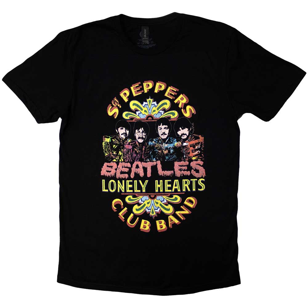 The Beatles Unisex T-Shirt