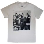 The Beatles Unisex T-Shirt