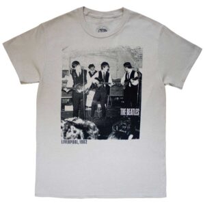 The Beatles Unisex T-Shirt