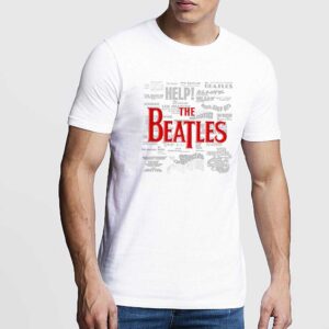 The Beatles Unisex T-Shirt