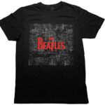The Beatles Unisex T-Shirt