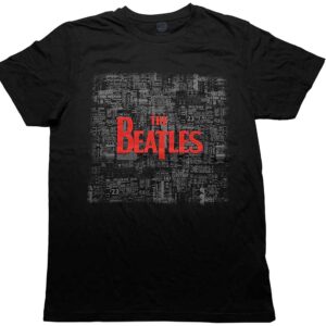 The Beatles Unisex T-Shirt