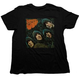 The Beatles Unisex T-Shirt