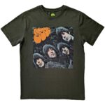 The Beatles Unisex T-Shirt
