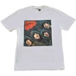 The Beatles Unisex T-Shirt