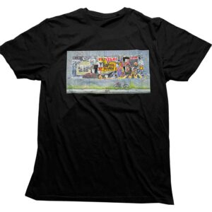 The Beatles Unisex T-Shirt