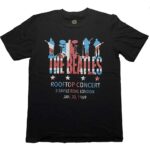 The Beatles Unisex T-Shirt