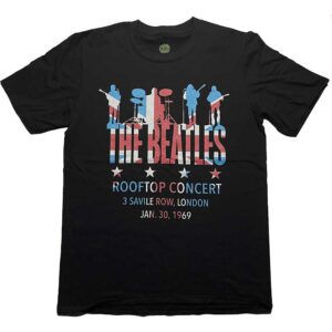 The Beatles Unisex T-Shirt