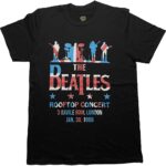 The Beatles Unisex T-Shirt