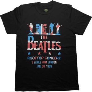 The Beatles Unisex T-Shirt