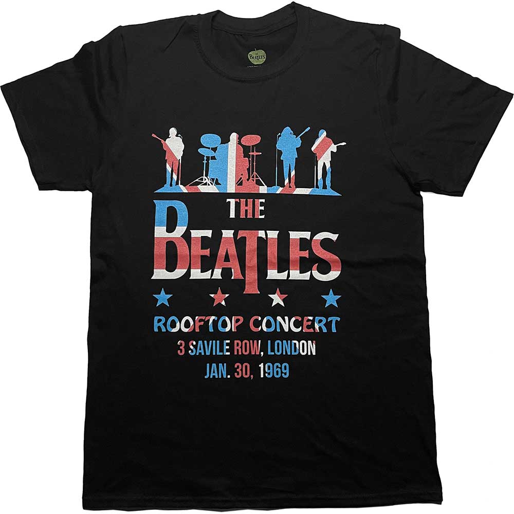 The Beatles Unisex T-Shirt