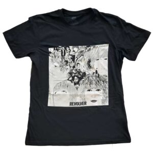 The Beatles Unisex T-Shirt