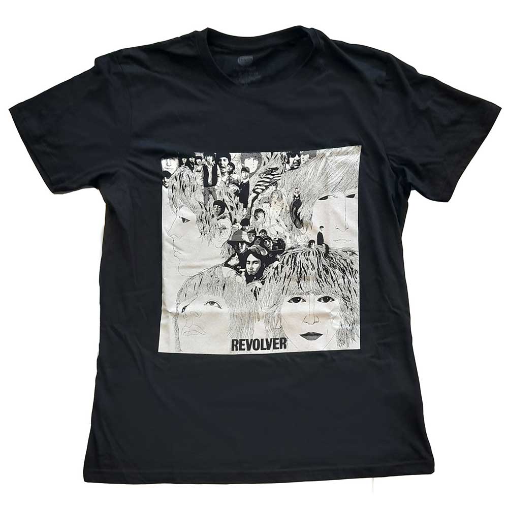 The Beatles Unisex T-Shirt