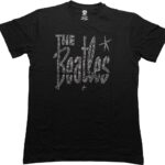 The Beatles Unisex T-Shirt