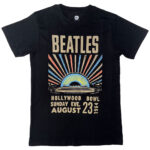 The Beatles Unisex T-Shirt