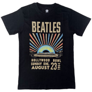 The Beatles Unisex T-Shirt