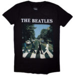The Beatles Unisex T-Shirt