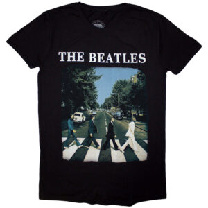 The Beatles Unisex T-Shirt