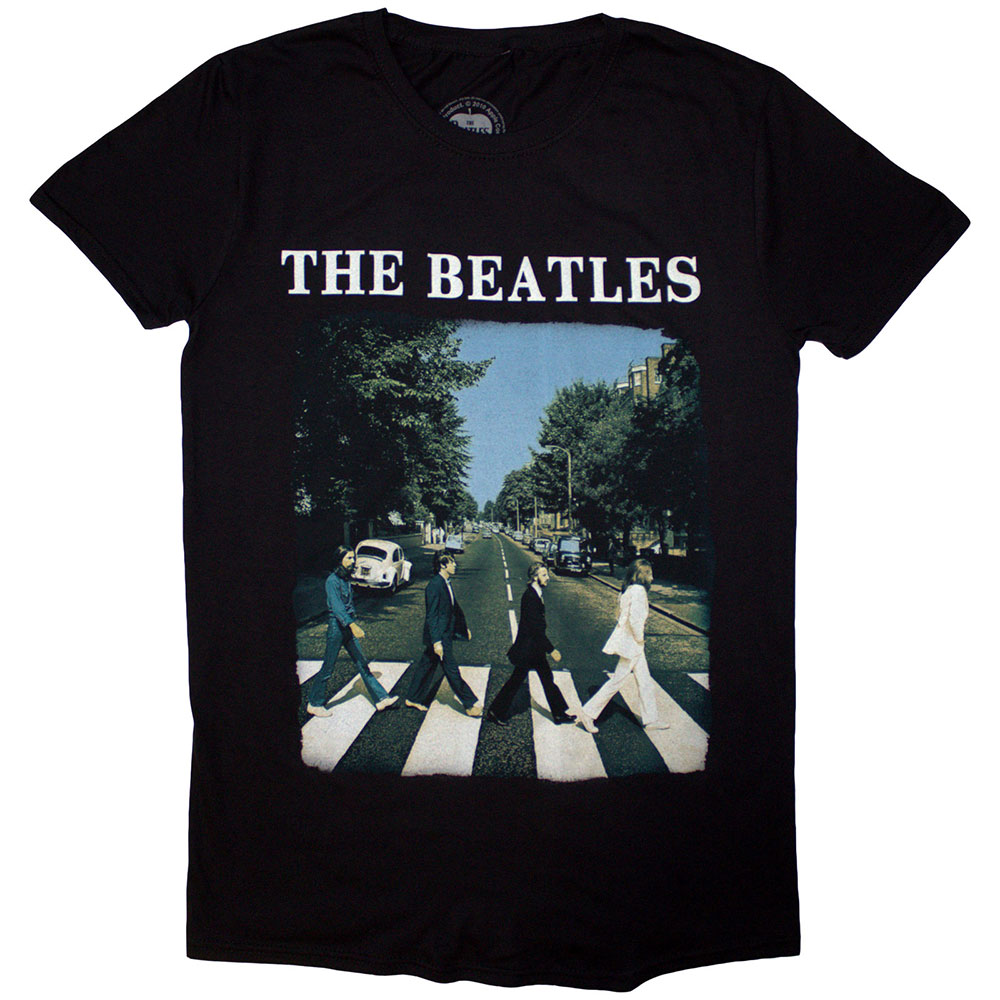 The Beatles Unisex T-Shirt