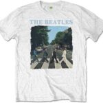 The Beatles Unisex T-Shirt