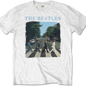 The Beatles Unisex T-Shirt