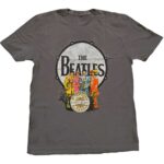 The Beatles Unisex T-Shirt