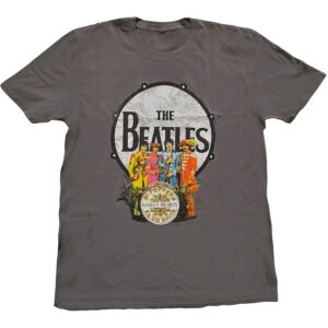 The Beatles Unisex T-Shirt
