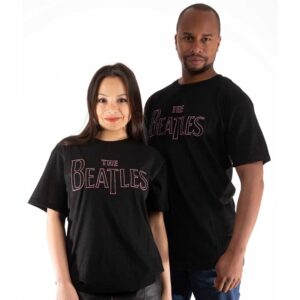 The Beatles Unisex T-Shirt