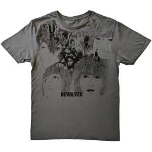 The Beatles Unisex T-Shirt