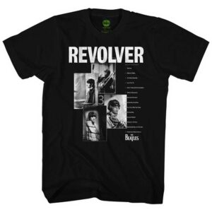 The Beatles Unisex T-Shirt